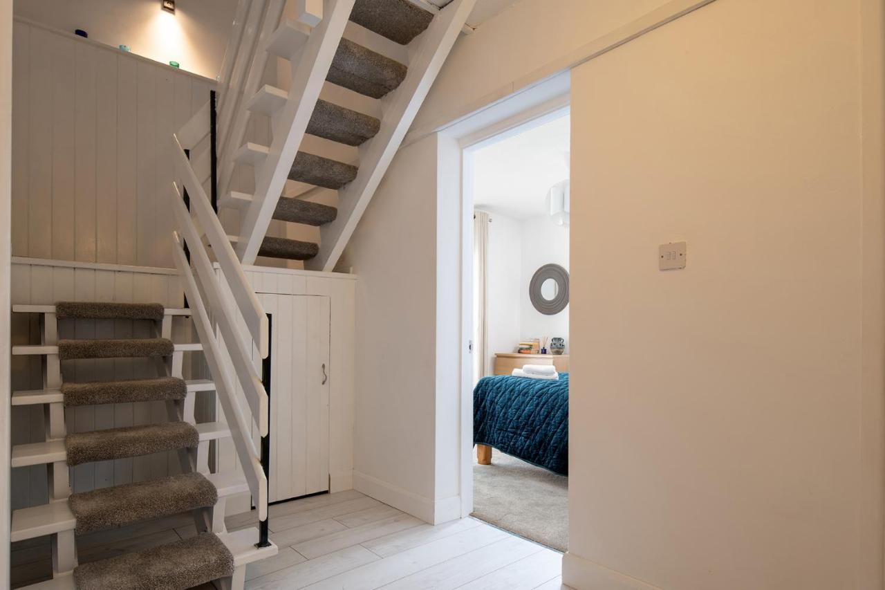 Rivage - Modern Maisonette Deganwy Εξωτερικό φωτογραφία